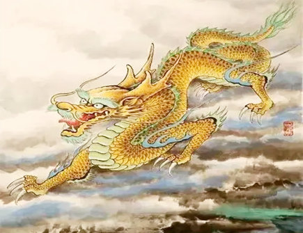 2022年属龙人的倒霉月份 2022年属龙人的倒霉月份