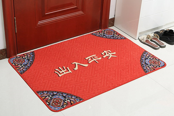 门后风水不宜放什么 门后风水不宜放什么