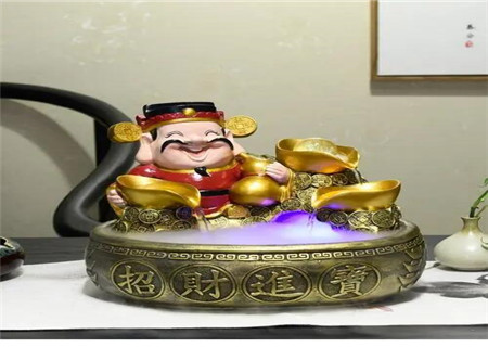 店面风水布局招财 店面风水布局招财