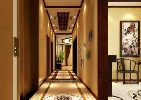进门就是走廊风水 进门就是走廊风水