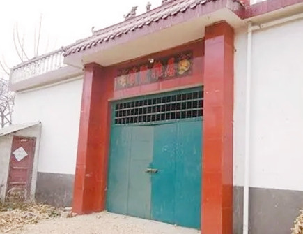 改大门风水有什么讲究