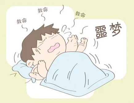 每天做噩梦跟房子风水有关系吗