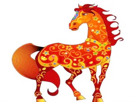 2022年属马人的倒霉月份