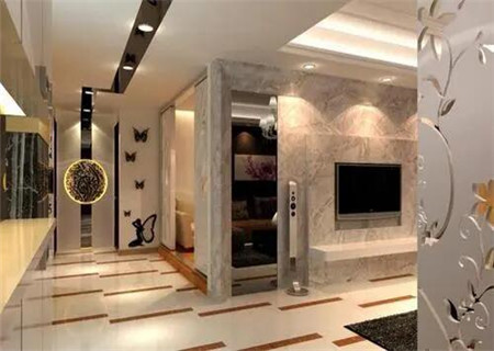 门厅过道装修风水禁忌知识 门厅过道装修风水禁忌知识