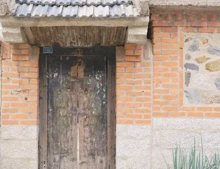 大门破旧影响风水吗