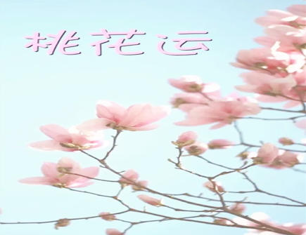 2022年哪些生肖桃花运旺