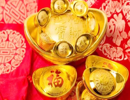 枕头下放什么最招财