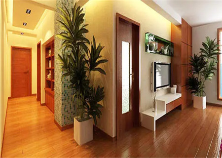 影响家庭和谐的风水