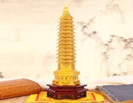 文昌塔层数有什么意义 文昌塔层数有什么意义