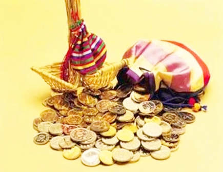 家里放什么会越放越破财 家里放什么会越放越破财