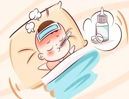 家里孩子总生病的破解方法