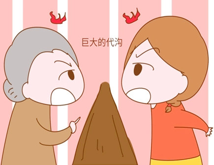 婆媳不和的风水化解方法