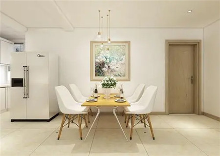 餐厅灯具风水禁忌 餐厅灯具风水禁忌