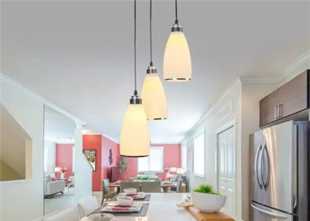 餐厅灯具风水禁忌 餐厅灯具风水禁忌