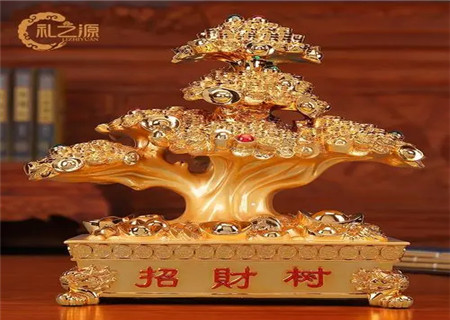 店铺招财摆件风水禁忌 店铺招财摆件风水禁忌