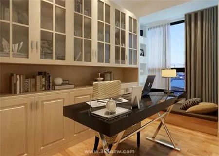 办公桌如何摆放风水好