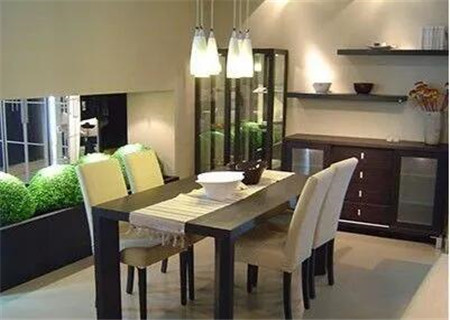 餐桌摆放位置风水 餐桌摆放位置风水