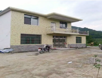 农村房屋前后风水怎样