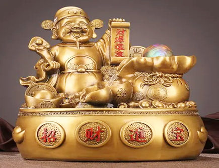 怎样能转运让自己财运旺