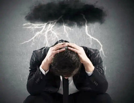 运气差的人怎么破霉运