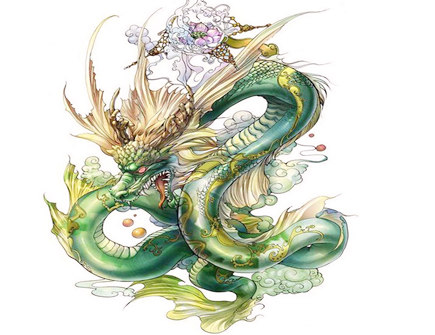 属龙人2022年的财神方位 属龙人2022年的财神方位