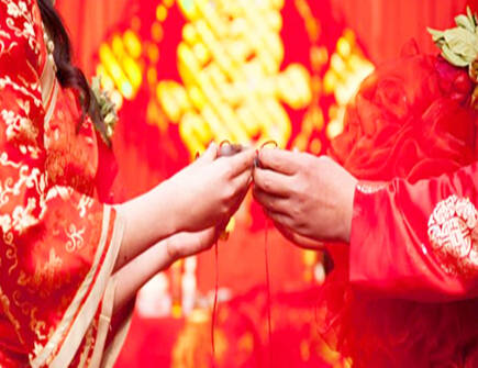 催旺婚姻的风水布局 催旺婚姻的风水布局