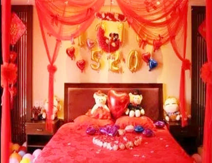 催旺婚姻的风水布局 催旺婚姻的风水布局