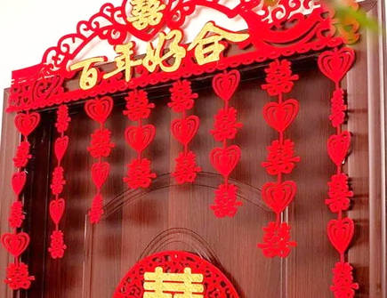 催旺婚姻的风水布局 催旺婚姻的风水布局