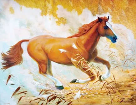 属马人2022年的财神方位 属马人2022年的财神方位