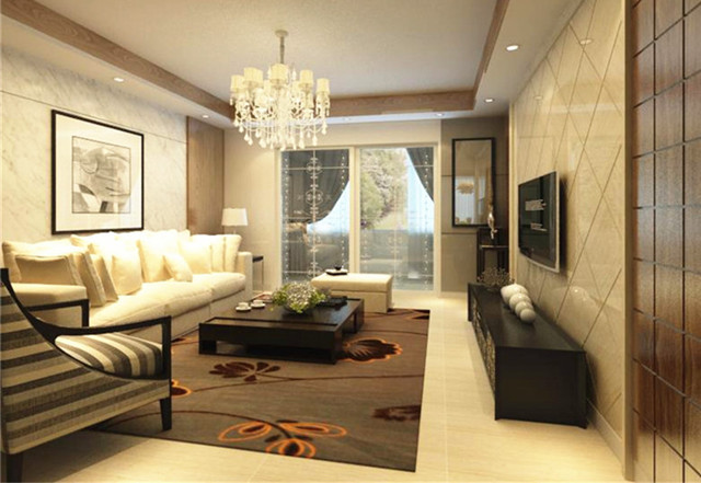 掌握男人事业发展的居家方位

