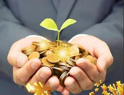 一个人压不住钱财的表现有哪些