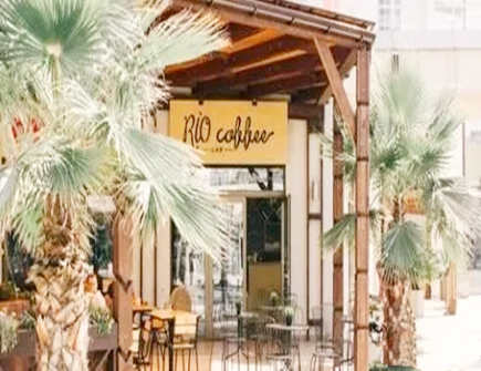 做生意门口有树好不好