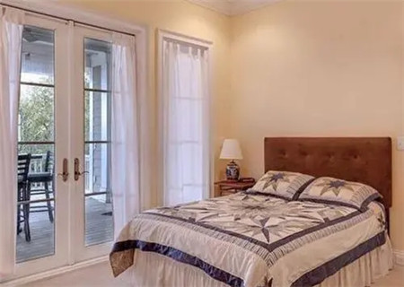 床铺摆放有什么风水讲究