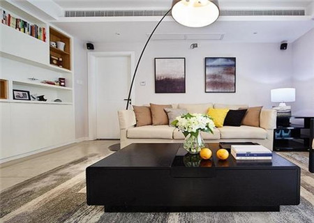 家中客厅物品摆放禁忌 家中客厅物品摆放禁忌