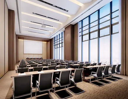 会议室朝向的最佳方位 会议室朝向的最佳方位