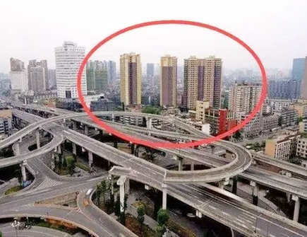 房子旁边有高架桥好吗