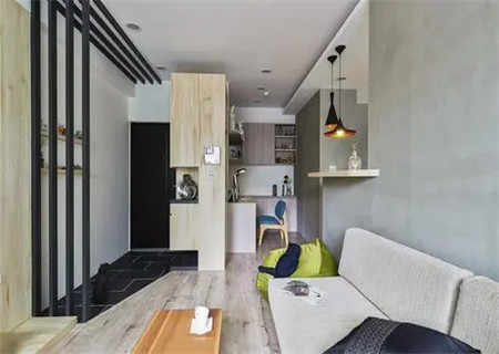 旧房改造风水注意事项