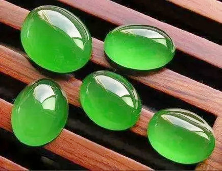 戴翡翠的风水禁忌 戴翡翠的风水禁忌