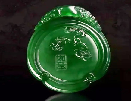 戴翡翠的风水禁忌 戴翡翠的风水禁忌