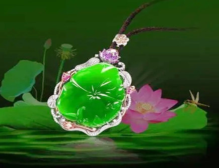 戴翡翠的风水禁忌 戴翡翠的风水禁忌