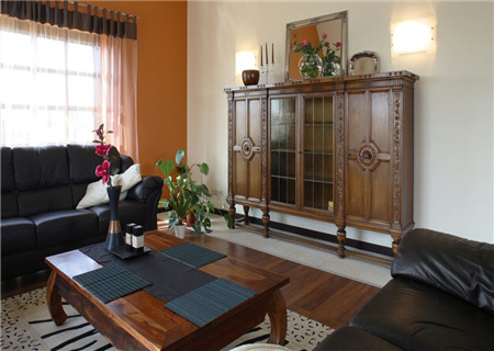 家具的摆放与风水 家具的摆放与风水