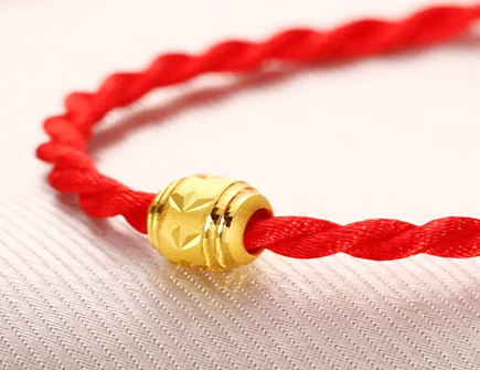 女人戴几颗转运珠最好