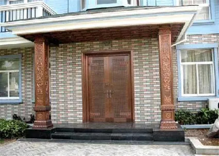 院子大门风水最佳方位 院子大门风水最佳方位