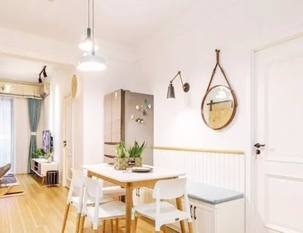 二手房入住前怎么净宅