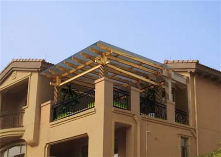 住宅屋顶风水禁忌 住宅屋顶风水禁忌