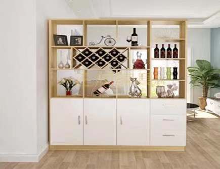 酒柜的摆放风水