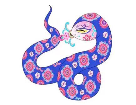 属蛇女爱上一个人的表现 属蛇女爱上一个人的表现