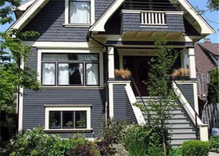 屋后有什么风水讲究 屋后有什么风水讲究