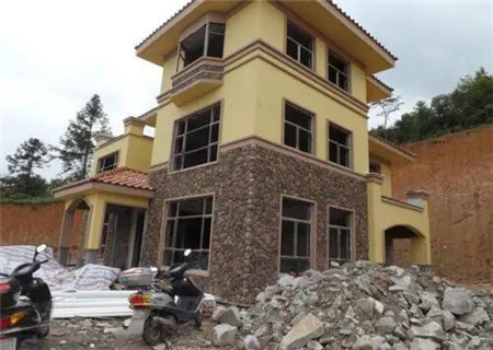 农村自建房风水禁忌 农村自建房风水禁忌