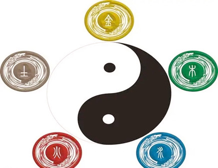 命里缺金的人最忌讳什么颜色